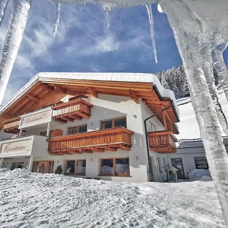 Residence Rumanon オルティゼーイ エクステリア 写真