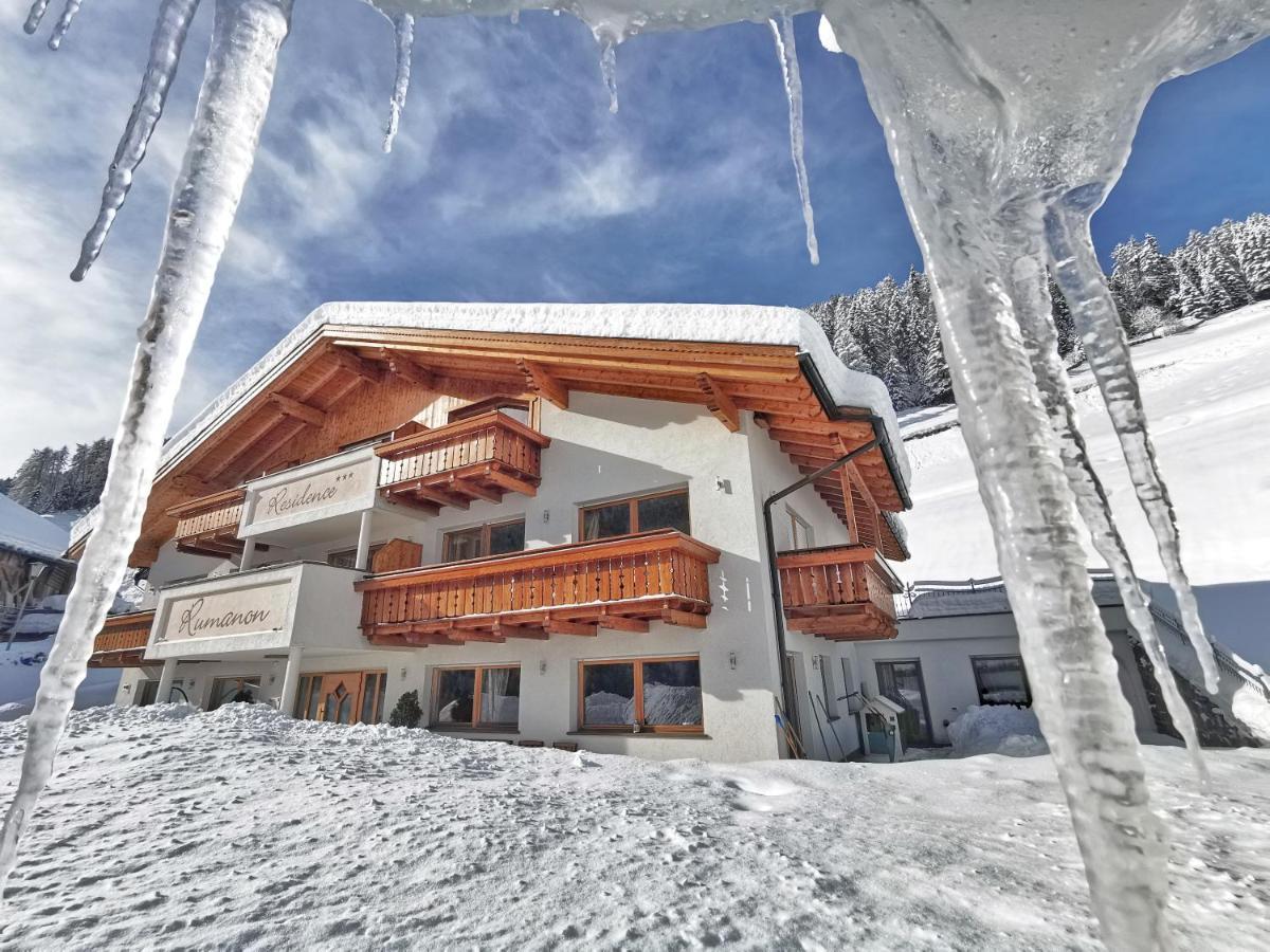 Residence Rumanon オルティゼーイ エクステリア 写真