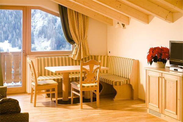 Residence Rumanon オルティゼーイ エクステリア 写真